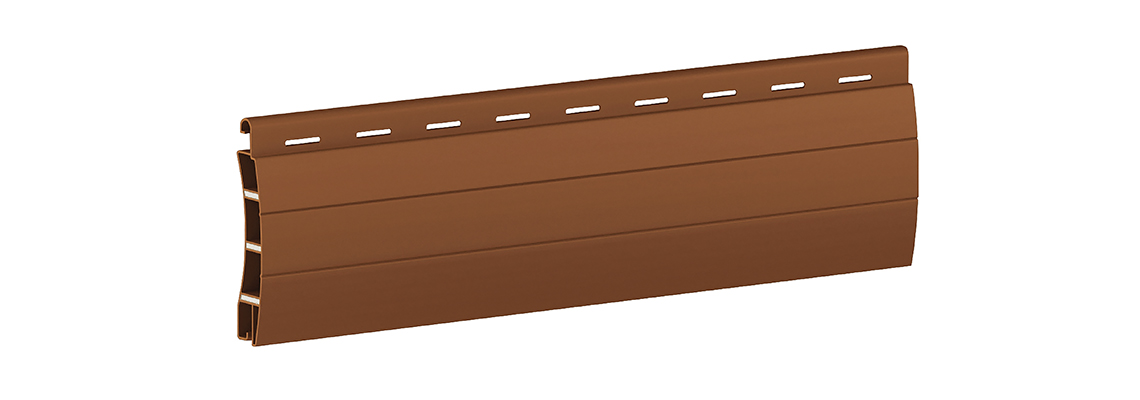 Tapparella PVC - 71 LEGNO K1